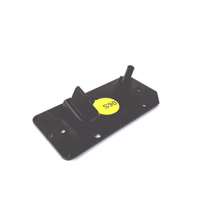 5C6867786A - Body: Retainer for Volkswagen Image