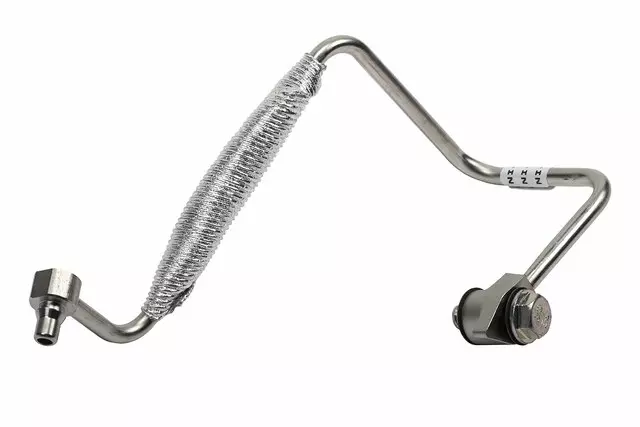 Oil Line - GM (12701681)
