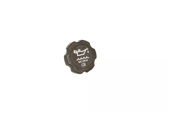 12573338 - Engine: Filler Cap for Buick: Century, Electra, LeSabre, Park Avenue, Reatta, Regal, Riviera, Skylark, Somerset | Cadillac: DeVille, Eldorado, Escalade EXT, Seville | Chevrolet: Avalanche, Camaro, Impala, Lumina, Lumina APV, Monte Carlo, Silverado 1500, Silverado 2500, Suburban 1500, Suburban 2500, Suburban C1500, Suburban C2500, Suburban K1500, Suburban K2500, Tahoe | GMC: Sierra 1500, Sierra 2500, Suburban C1500, Suburban C2500, Suburban K1500, Suburban K2500, Yukon XL 1500, Yukon XL 2500 | Oldsmobile: 88, 98, Achieva, Aurora, Calais, Cutlass Calais, Cutlass Ciera, Cutlass Cruiser, Delta 88, Intrigue, LSS, Regency, Silhouette, Toronado | Pontiac: Bonneville, Firebird, Grand Am, Grand Prix, GTO, Trans Sport Image image
