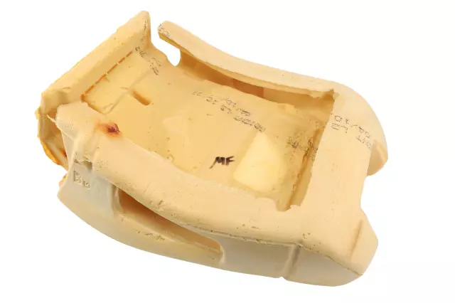 Passenger Seat Back Cover Pad - GM (20864214)