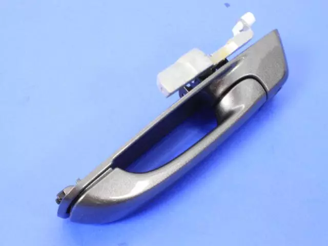 Exterior Door Handle, Left - Mopar (5HW79CDMAJ)