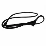 6E5Z5420531AA - Body: Door Weather-strip for Ford: Fusion | Lincoln: MKZ, Zephyr | Mercury: Milan Image