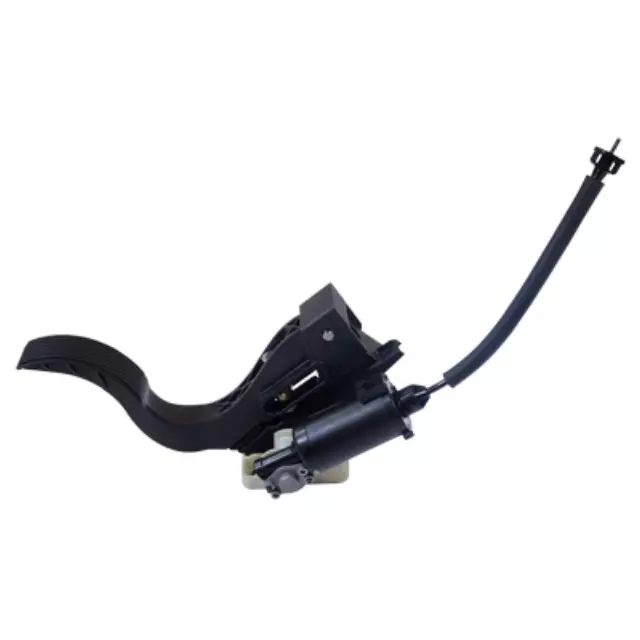 Pedal Assembly - Ford (3W7Z-9725-AA)