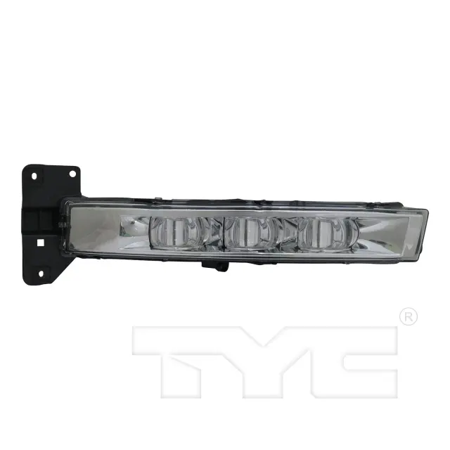 196135009 - : TYC Fog Light Assembly for TYC Image