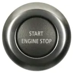 US997 - : Ignition Push Button Switch for SMP CORP Image