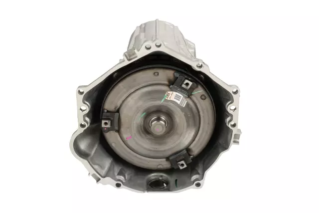 24279079 - Automatic Transmission: Transmission for Cadillac: Escalade ESV | Chevrolet: Suburban 3500 HD Image