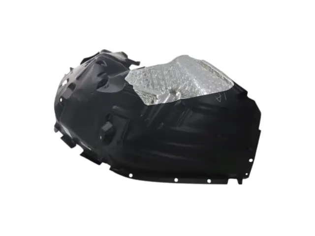 68270815AE - Body Sheet Metal Except Doors: Splash Shield, Left for Mopar Image image