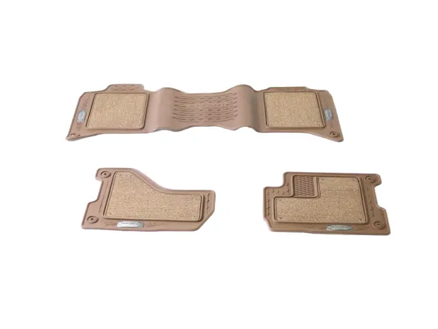 6NL841N8AB - : Mat Kit-Front &amp; Rear for Mopar Image