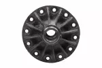 22943117 - Universals &amp; Rear Axle: Differential Case for Cadillac: Escalade, Escalade ESV | Chevrolet: Express 2500, Express 3500, Silverado 1500, Silverado 1500 LTD, Suburban, Tahoe | GMC: Savana 2500, Savana 3500, Sierra 1500, Sierra 1500 Limited, Yukon, Yukon XL Image