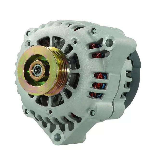 3351080 - : Alternator for ACDelco Image