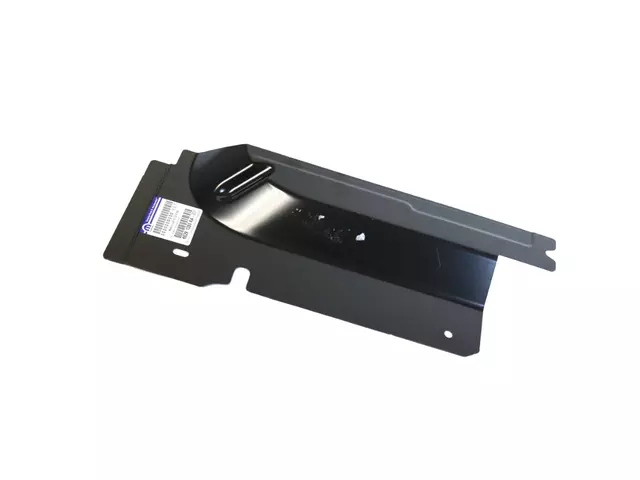 68291280AA - Body Sheet Metal Except Doors: Front Box Panel, Right for Mopar Image