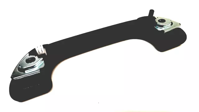 92041FG010JC - Body: Grip Handle for Subaru Image
