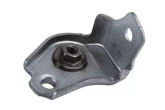 42722021 - : Front Half-Shaft Heat Shield Bracket for GM Image