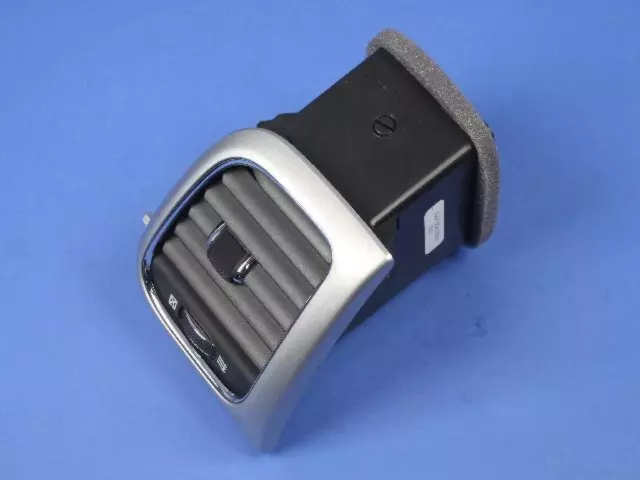 Air Conditioning & Heater Outlet, Right - Mopar (6XP66XSAAA)