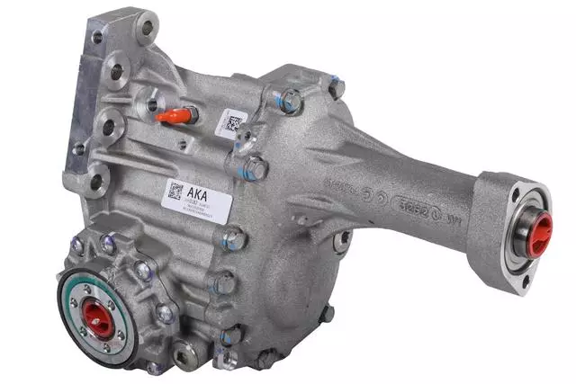 Transfer Case - GM (23390182)