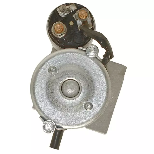 88864291 - : Starter, Remanufactured for GM Image