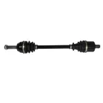 4107006 - : Polaris CV Axle Assembly for GSP Image