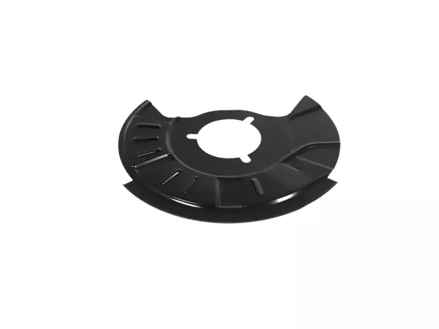 68466360AB - Brakes: Splash Shield, Right for Mopar Image