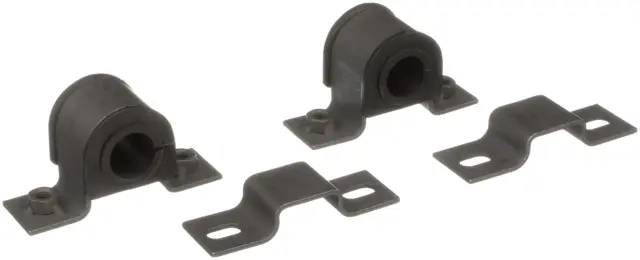 TD4534W - Suspension &amp; Steering: Delphi Suspension Stabilizer Bar Bushing Kit for DELPHI Image