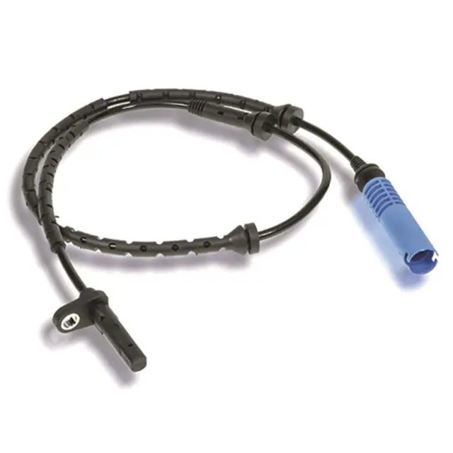50343 - : Bremi New ABS Wheel Speed Sensor for Bremi Image