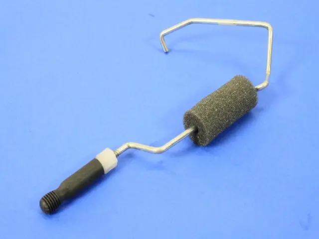 68033509AA - Doors, Door Mirrors and Related Parts: Inside Lock Link, Left for Mopar Image