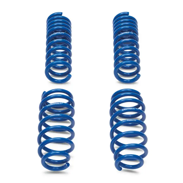 P4510854 - : Suspension Lowering Kit for Mopar Image