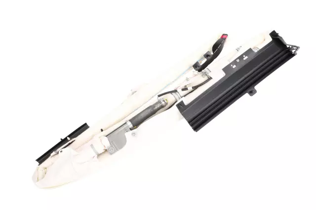 Head Air Bag - GM (84093585)