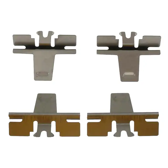 13541 - Brakes &amp; Brake Parts: Disc Brake Hardware Kit for Carlson Image