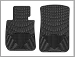 W61 - : All Weather Floor Mats for WeatherTech Image