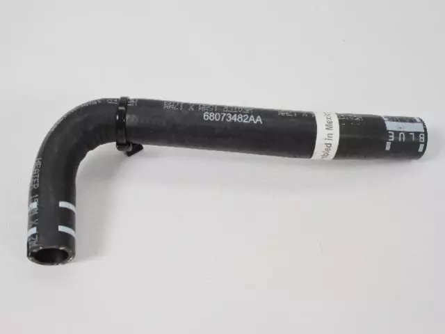Oil Cooler Return Hose - Mopar (68073482AA)