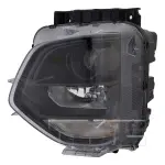 201666600 - : TYC Headlight Assembly for TYC Image