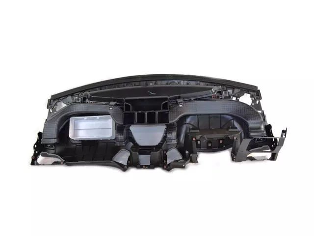 Base Panel Instrument Panel - Mopar (6SP912X9AB)