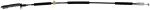 924426 - : Door Latch Release Cable for Dorman Image