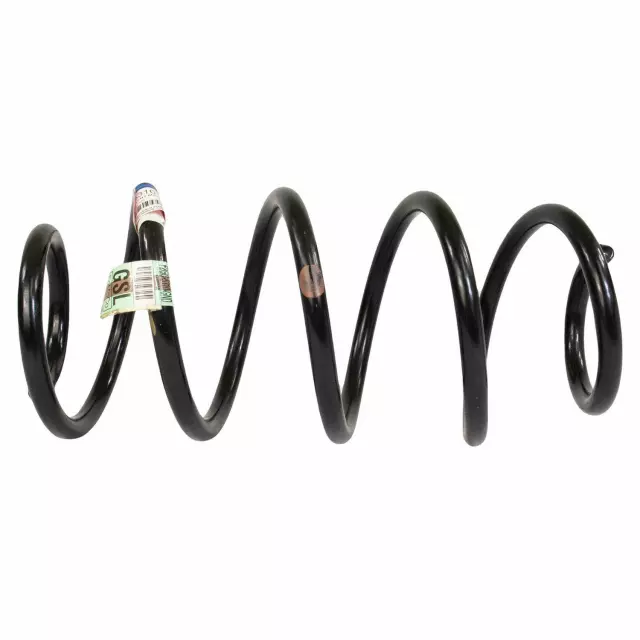 F2GZ5310E - Suspension: Coil Spring for Ford: Edge Image