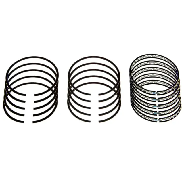 E1016KC75MM - Engine: Engine Piston Ring Set for SEALED POWER Image