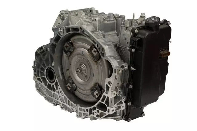 19354258 - : F Remanufactured Trans-axle for GM Image