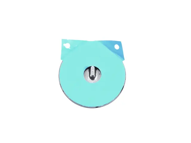 5043160AA - Exterior Ornamentation: Fender Front Medallion for Mopar Image