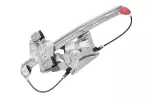 25980844 - : Rear Passenger Side Power Window Regulator - Certified for ACDelco Image