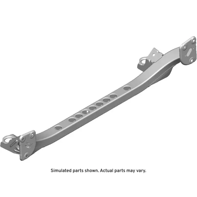 84501901 - Body: Lower Tie Bar for Chevrolet: Traverse, Traverse Limited Image