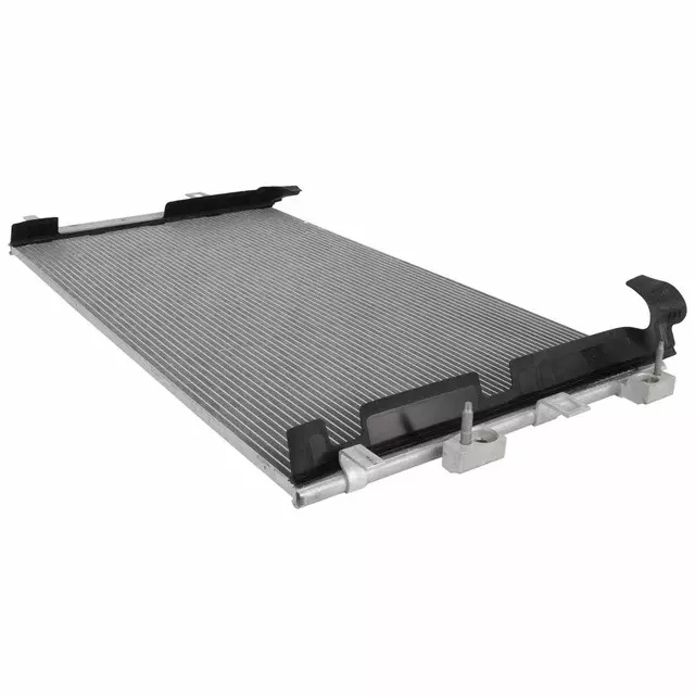 LX6Z19712A - HVAC: Condenser for Ford: Escape | Lincoln: Corsair Image