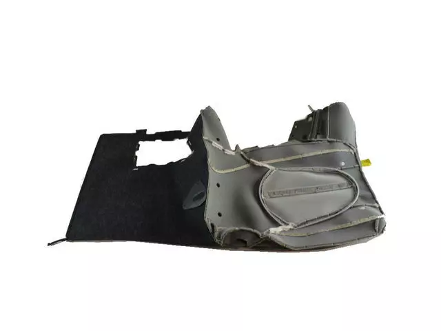 6AF03ML2AC - Interior Trim: Rear Seat Back Cover for Mopar Image