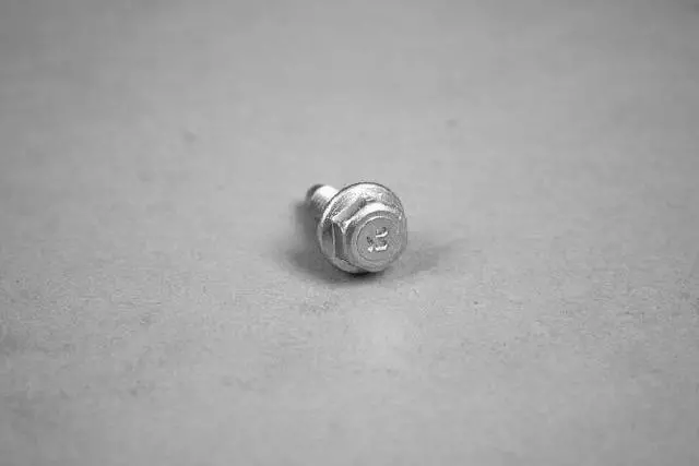 Hex Flange Head Bolt, US, Canada, Mexico - Mopar (6106300AA)