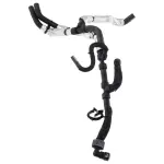 KM7161 - Cooling System: Motorcraftâ„¢ Water Hose for Ford: Fusion | Lincoln: MKZ Image