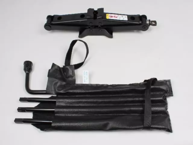 Jack - Mopar (55197451AB)