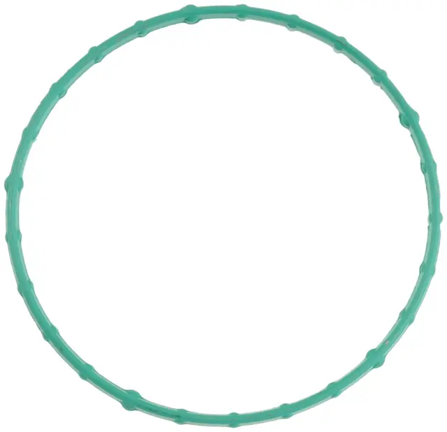 G32191 - Air Intake &amp; Fuel Delivery: Fuel Injection Throttle Body Mounting Gasket for Mahle Image