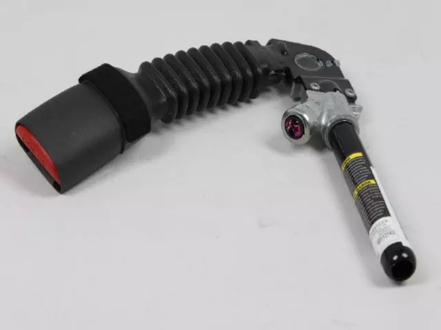 Front Inner Seat Belt, Right - Mopar (1GD801DVAE)