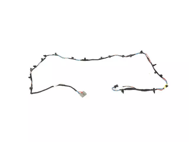 68207370AB - : Header Wiring for Mopar Image