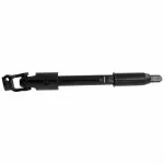 GC2Z3B676A - Steering: Lower Shaft for Ford: E-150, E-150 Econoline, E-150 Econoline Club Wagon, E-250, E-250 Econoline, E-350 Econoline, E-350 Econoline Club Wagon, E-350 Super Duty Image