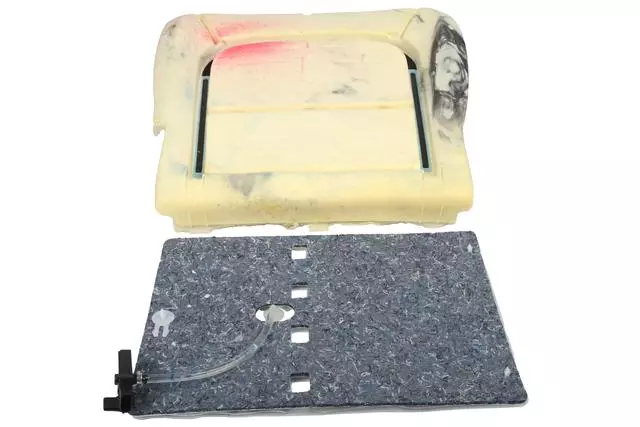 23345768 - Body: Occupant Sensor for Chevrolet: Colorado | GMC: Canyon Image