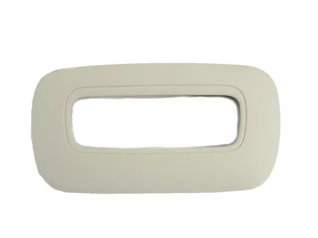 Overhead Console Bezel - Mopar (1NR11HDAAA)